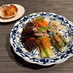 私房菜 きた川 - 