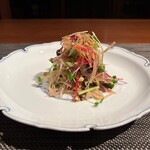 私房菜 きた川 - 