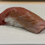 鮨 匠真 - 中とろ