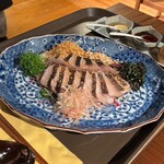 私房菜 きた川 - 