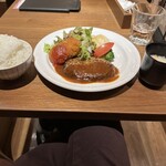 小割烹おはし 六本木 - 