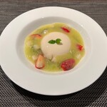 私房菜 きた川 - 