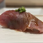 鮨 匠真 - すま鰹