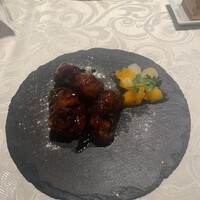 御膳房 六本木店 - 