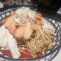 御膳房 六本木店 - 