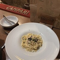 クッチーナ イタリアーナ アリア 六本木 - 