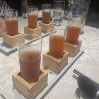 御膳房 六本木店 - 