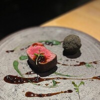 現代里山料理 ZEN HOUSE - 