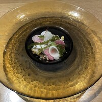 現代里山料理 ZEN HOUSE - 