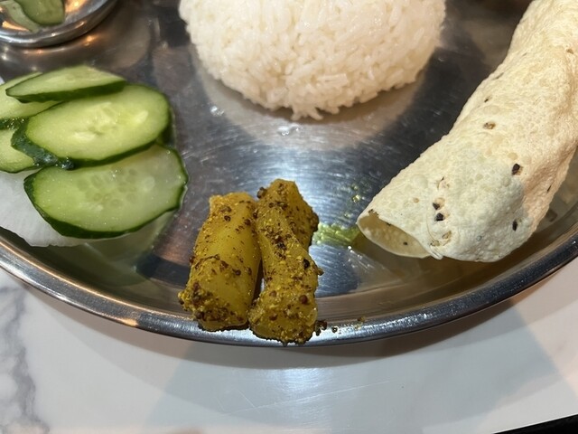 チャウタリー アジアンレストラン - 館腰（ネパール料理）の写真