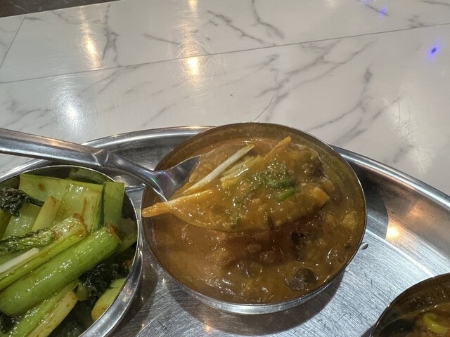 チャウタリー アジアンレストラン - 館腰（ネパール料理）の写真