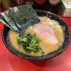 ラーメン 杉田家 千葉駅前店