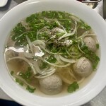 Phở Cao Vân - 