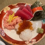 海鮮居酒屋あいち - あいちスペシャル