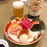 海鮮居酒屋あいち - あいちスペシャル