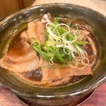 海鮮居酒屋あいち - 肉大根