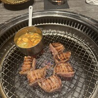 牛に金棒 麻布十番 - 