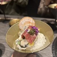 牛に金棒 麻布十番 - 