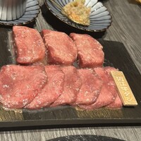牛に金棒 麻布十番 - 