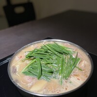 博多もつ鍋 やま中 赤坂店 - 
