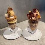 PATISSERIE ASAKO IWAYANAGI - 