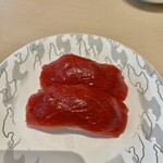 佐渡廻転寿司 弁慶 - 