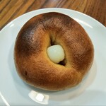 bagelmates - 料理写真: