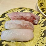 佐渡廻転寿司 弁慶 - 