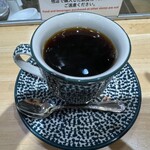 サザコーヒー - クリスマスブレンド 赤