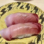 佐渡廻転寿司 弁慶 - 