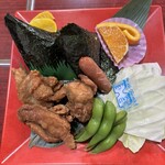 むさし 土橋店 - 