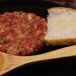 肉料理ふくなが - ビトック