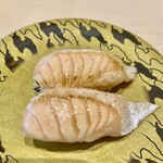 佐渡廻転寿司 弁慶 - 