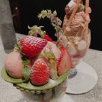 PATISSERIE ASAKO IWAYANAGI - 