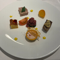 Lien - アミューズ①