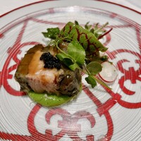 フレンチ割烹 宿 - 