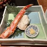 かに道楽 銀座八丁目店 - 