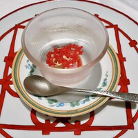 フレンチ割烹 宿 - 