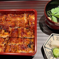 うなぎ きたお - 