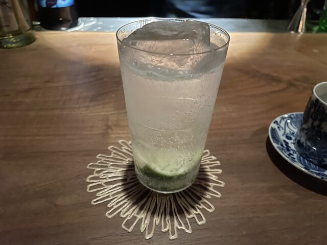 Bar Sato（バー サトウ） - 古川（バー）の写真