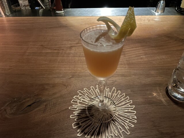 Bar Sato（バー サトウ） - 古川（バー）の写真