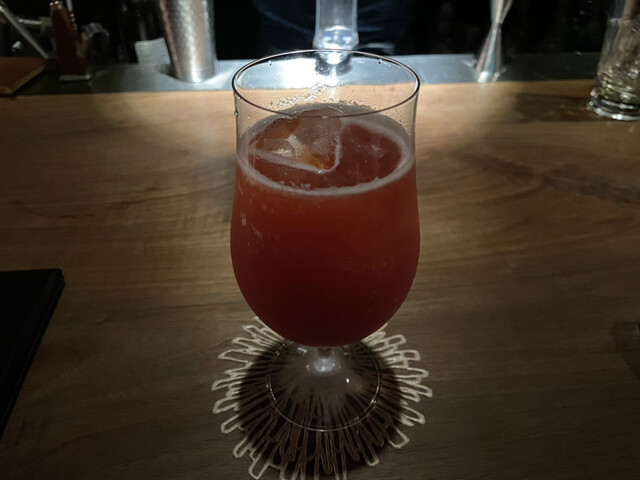 Bar Sato（バー サトウ） - 古川（バー）の写真