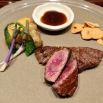 肉料理ふくなが - 