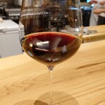 肉料理ふくなが - 