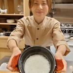 肉料理ふくなが - 