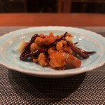 私房菜 きた川 - 