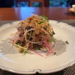 私房菜 きた川 - 