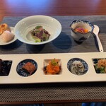 私房菜 きた川 - 