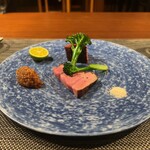 私房菜 きた川 - 