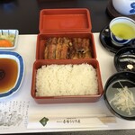 博多名代 吉塚うなぎ屋 - 